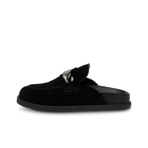 STEVE MADDEN Домашние тапочки Женские