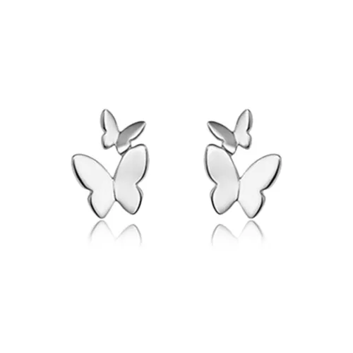 RINGLOVE Сплав Серьги-гвоздики Женские