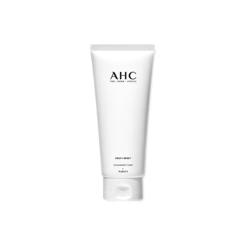 AHC Everyday Hydration Очищающие средства Чистка 150 мл