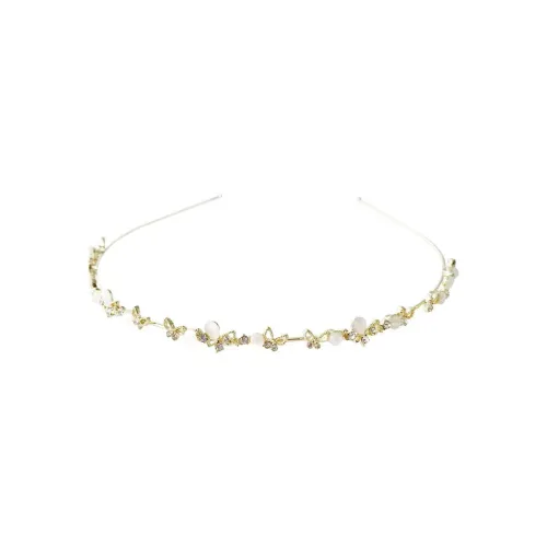 DJIN Ободки для волос Женские