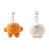 Осьминог пельмени и мешочки [Подвески]