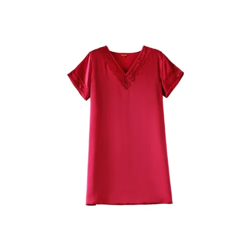 Silk Boundary Ночная сорочка Женская