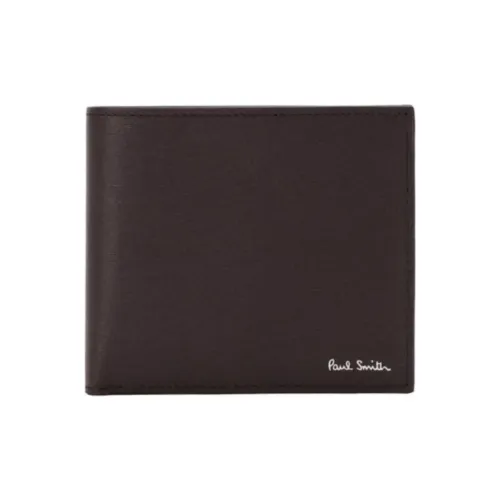 Paul Smith Кошельки Мужской