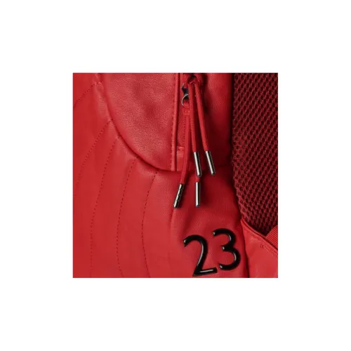 Jordan Рюкзаки Red Unisex