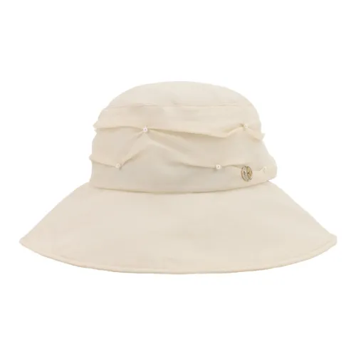 ELLE Полиамид UV Защита Женские Головные уборы