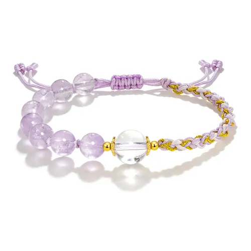 Jodie Kevin Цветное стекло Браслеты Унисекс