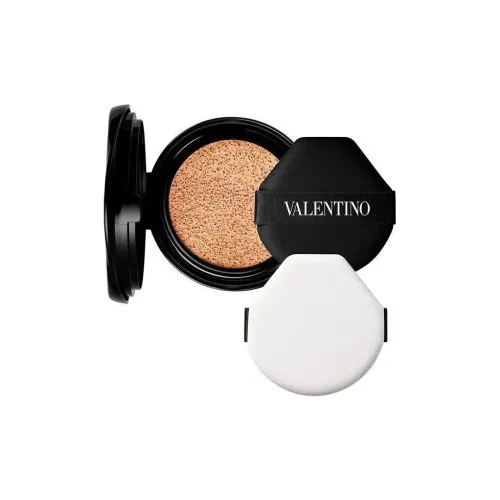 Valentino Dewy Refill Air Cushions Легкий и Прозрачный 14г