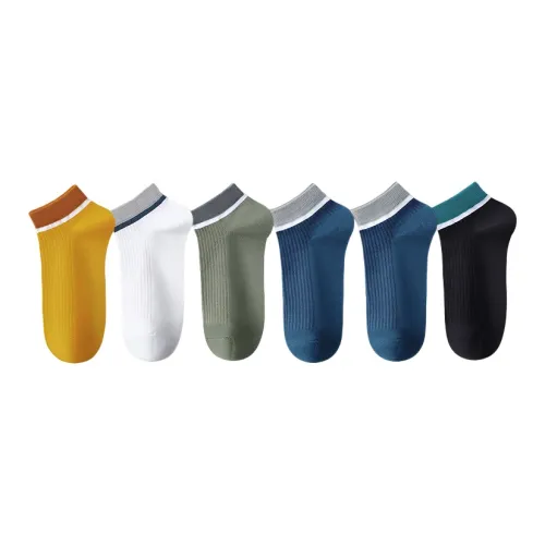 Lanza Мужские носки