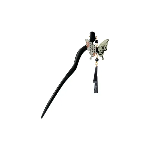 Specialoutlook Деревянные шпильки для волос женские