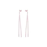 Встроенный Фея-Розовый [1 пара]