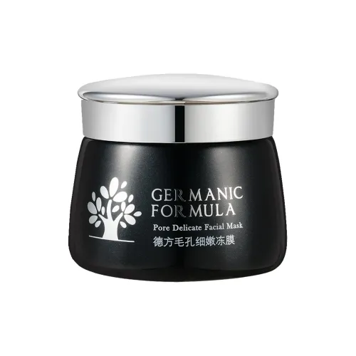 DOCTORJUN Маска для лица унисекс