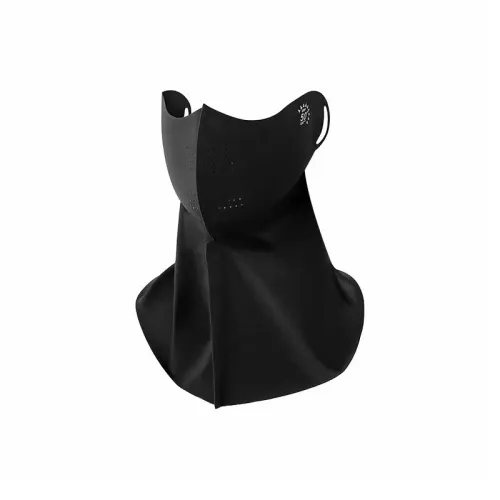 MEETSUNNY Полиамид UV-защита Маска Женская