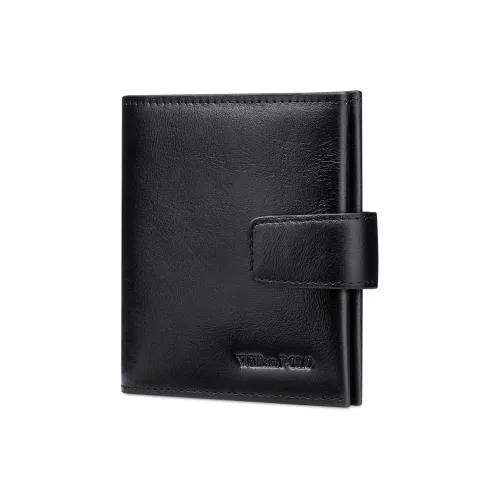 WilliamPOLO Кошельки Мужской