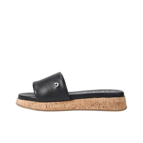 Kurt Geiger London Слипоны Женские Черные