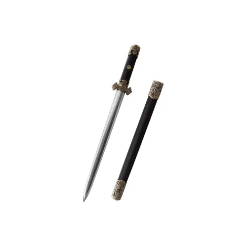 Tianzi Sword Splendid Короткий Меч Готовые модели