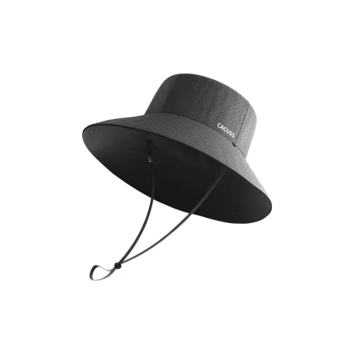CACUSS Junior Полиэстер UV Защита Головные уборы Мужской