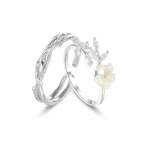 VOCK Кольца Унисекс