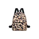 Леопардовый принт