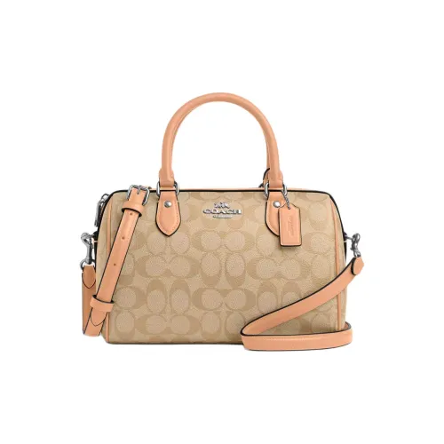 COACH Rowan Клатчи Женские