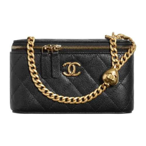 CHANEL 23P SS Сумки через плечо Женские