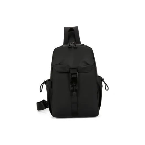 DOSRFINI Слинг-сумки Мужской