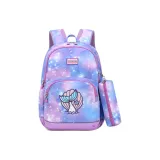 Розово-фиолетовый таинственный оболочка