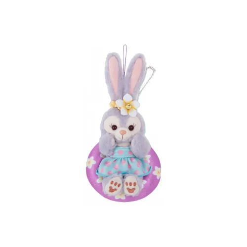 Disney StellaLou Сидящая поза Кукла Плюшевая кукла Трубы Высокий Токийский Дисней