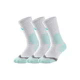 Белый и синий цвет (3 шт)