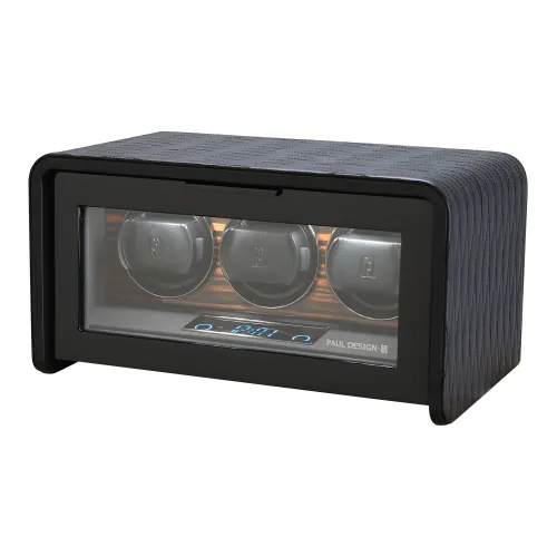 Paul Design P.D Унисекс Автоматические подзаводы для часов