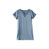 Темно-синий