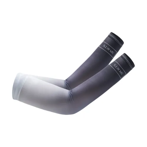 NOMK Ice Silk Нарукавники с защитой от солнца Унисекс