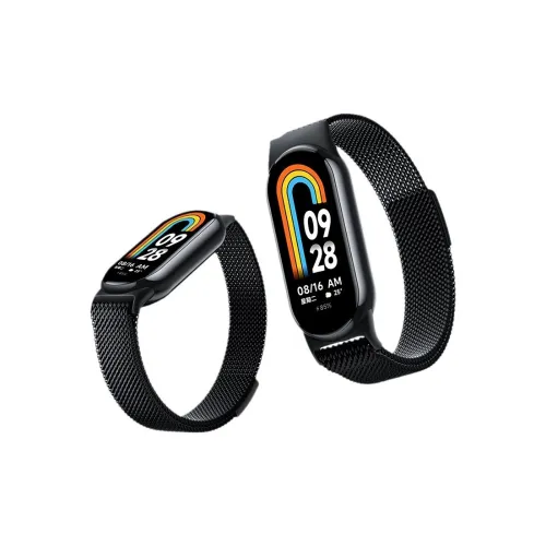 BIAZE Watch Полоска Xiaomi Совместимость Металл