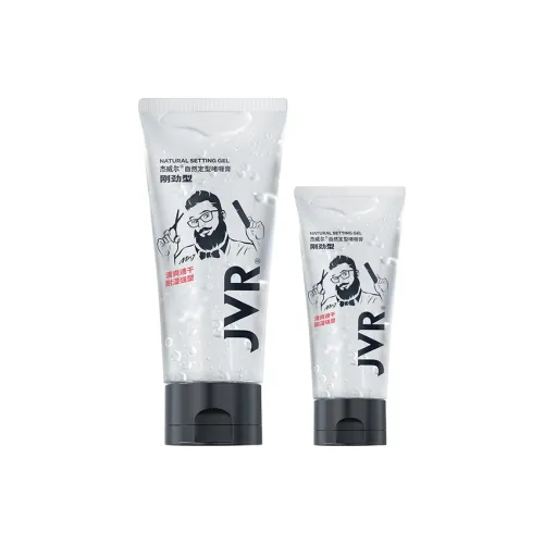 JVR Мужской Natural Формирование Гель Стайлинг Освежающий