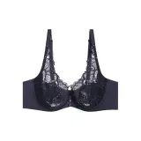 Полярный ночной синий 84B