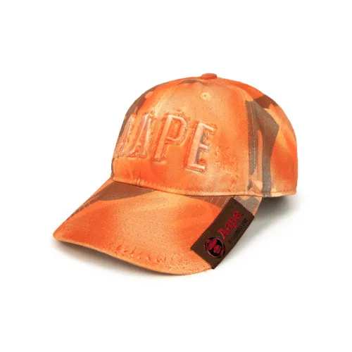 Aape Хлопковые кепки для мужчин