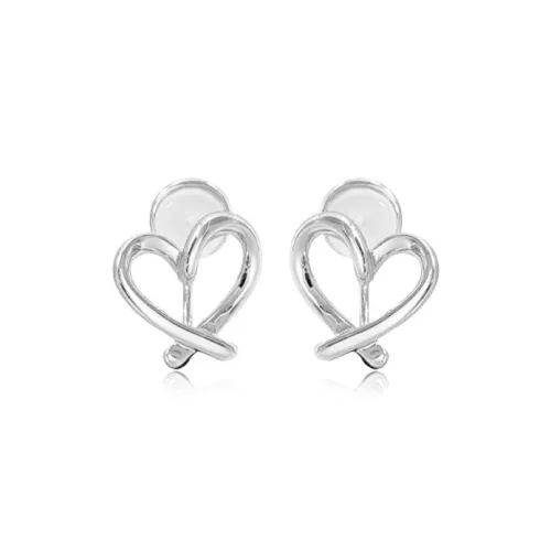 COPI Сплав Нижняя заколка On Серьги Женские