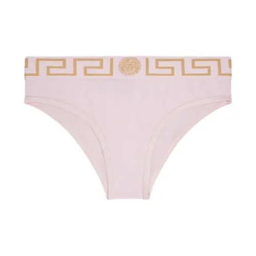 VERSACE Нижнее белье Женское Розовое