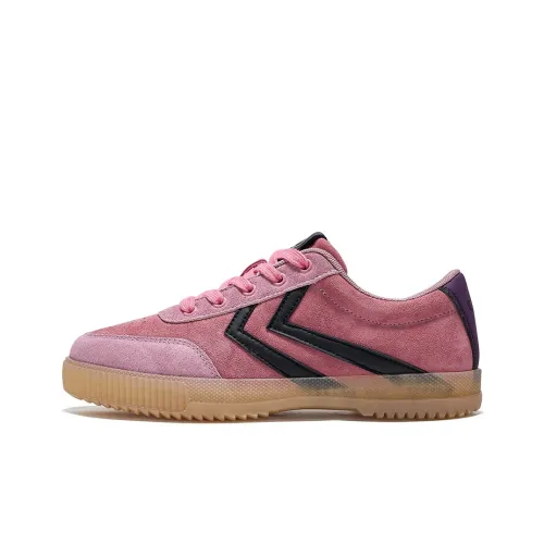 Feiyue Slip-resistant Abrasion-resistant Breathable Low-top Casual Shoes Unisex Фэйюэ противоскользящий устойчивый к истиранию дышащий низкий топ повседневная обувь унисекс