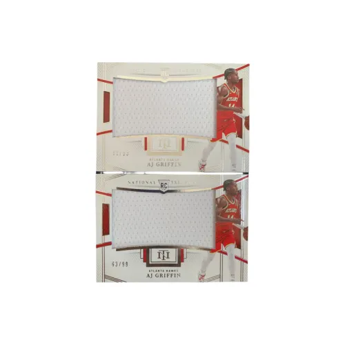 PANINI Спортивные карты