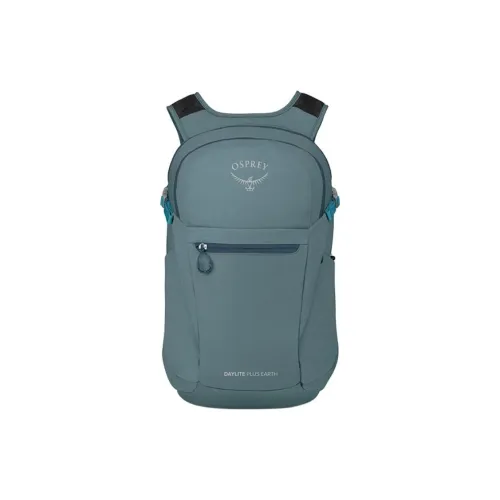 OSPREY 20L Альпинистский рюкзак Outdoor Сумка Переработанный полиэстер Океан Синий Унисекс