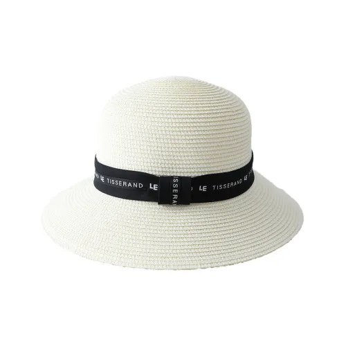 LE TISSERAND Целлюлозный материал Шляпы ведра Женские