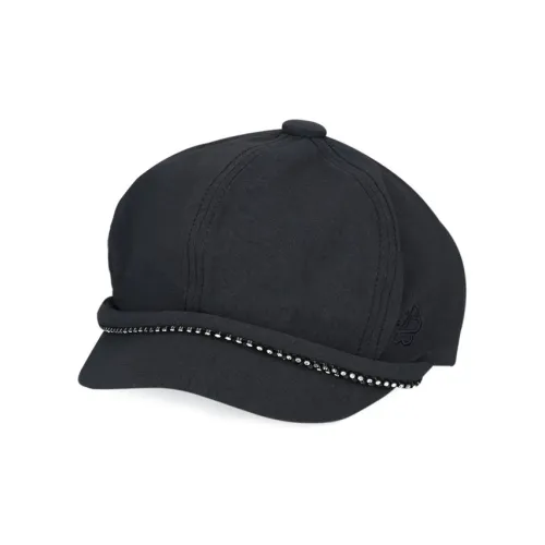 SWOFCARE Нейлон Эластан Береты Женские