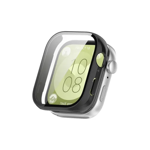 Penc Iwatch Защитный чехол Huawei корпус из пластика PC совместимость с Watch Fit3