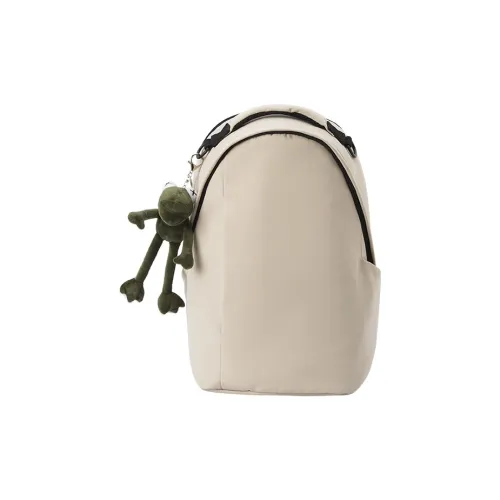 SEM R Полиэстер Рюкзак Большой Унисекс Экрю 10302 Небесно-голубой 81101 Черный 90001