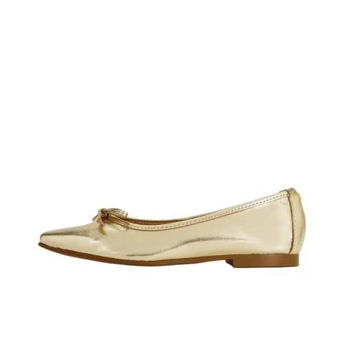 Kurt Geiger London Mya Повседневная обувь Женская Золотая