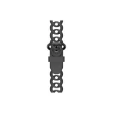 Черный ремешок Only