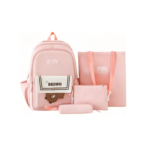 S.REPHEN Нейлон Рюкзак Женские Многоцветный