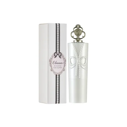 ELEANOR Бальзамы для губ с изменяющимся цветом увлажняющие и питающие 3,4 г