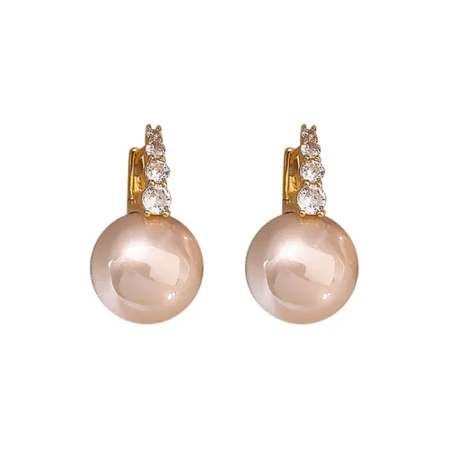 Zoo Jewel Серьги из сплава Женские