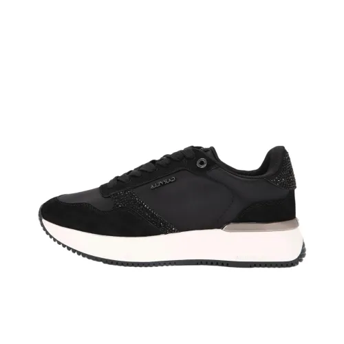 Kurt Geiger London Повседневный Низкий Топ Женский